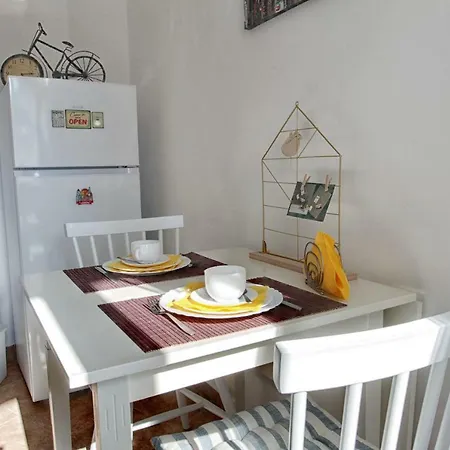 Terrace - Three Bedrooms Center شقة بلوفديف