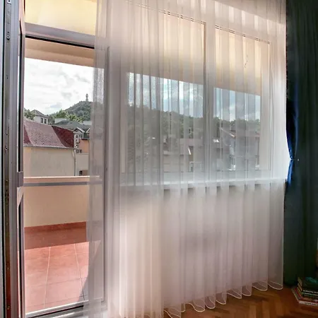 Διαμέρισμα Terrace - Three Bedrooms Center *