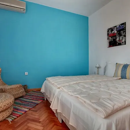 Διαμέρισμα Terrace - Three Bedrooms Center Φιλιππούπολη