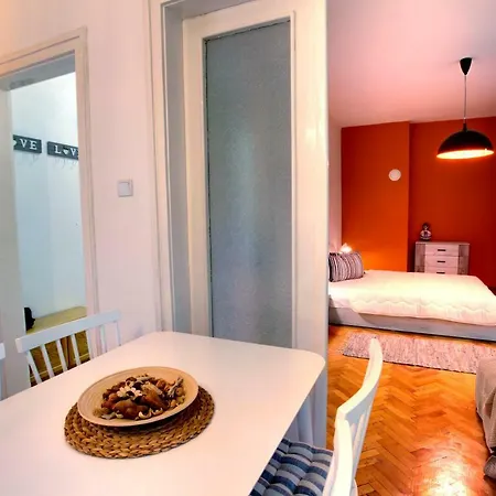 Διαμέρισμα Terrace - Three Bedrooms Center Φιλιππούπολη